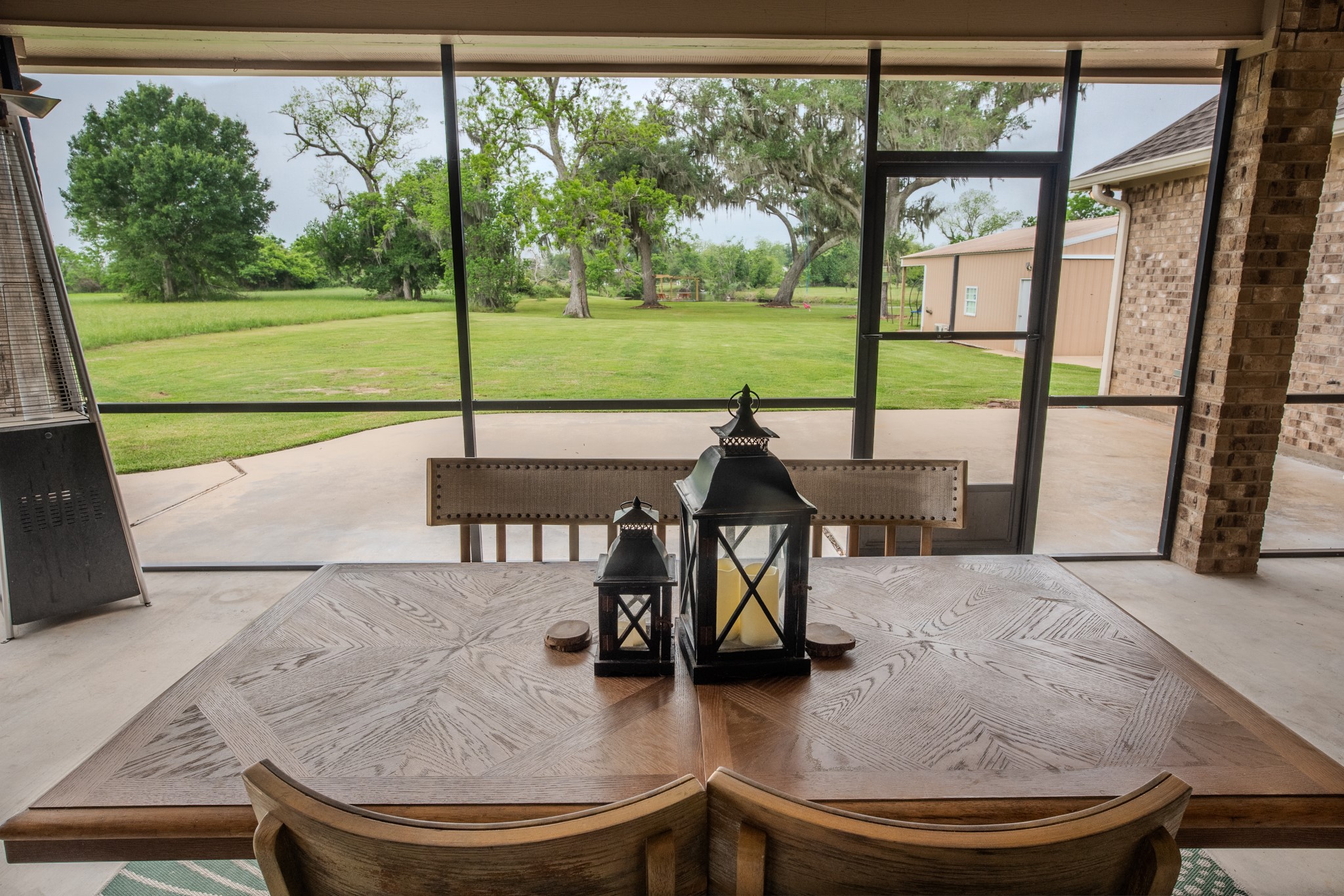 544 Wagon Wheel Trail Angleton, TX 77515 - Photo 27 of 45