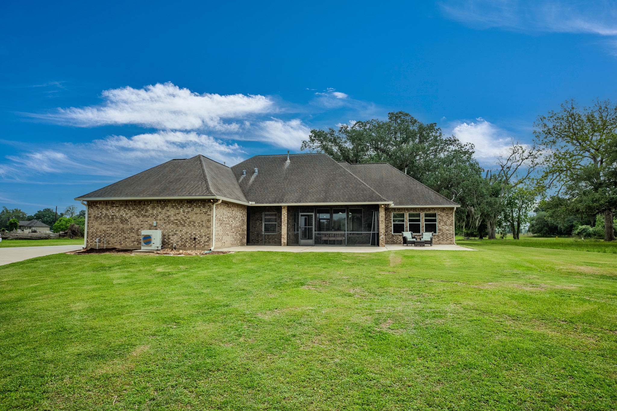 544 Wagon Wheel Trail Angleton, TX 77515 - Photo 29 of 45