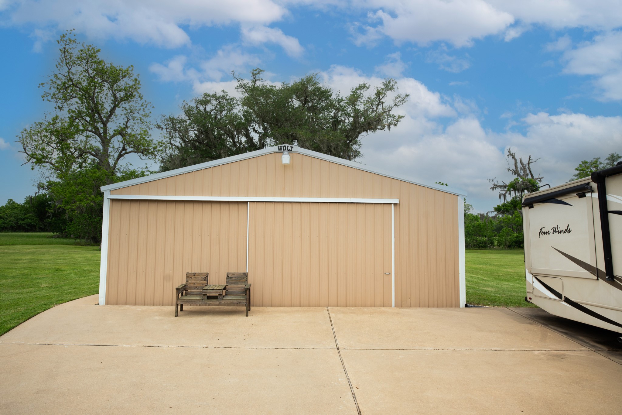 544 Wagon Wheel Trail Angleton, TX 77515 - Photo 31 of 45