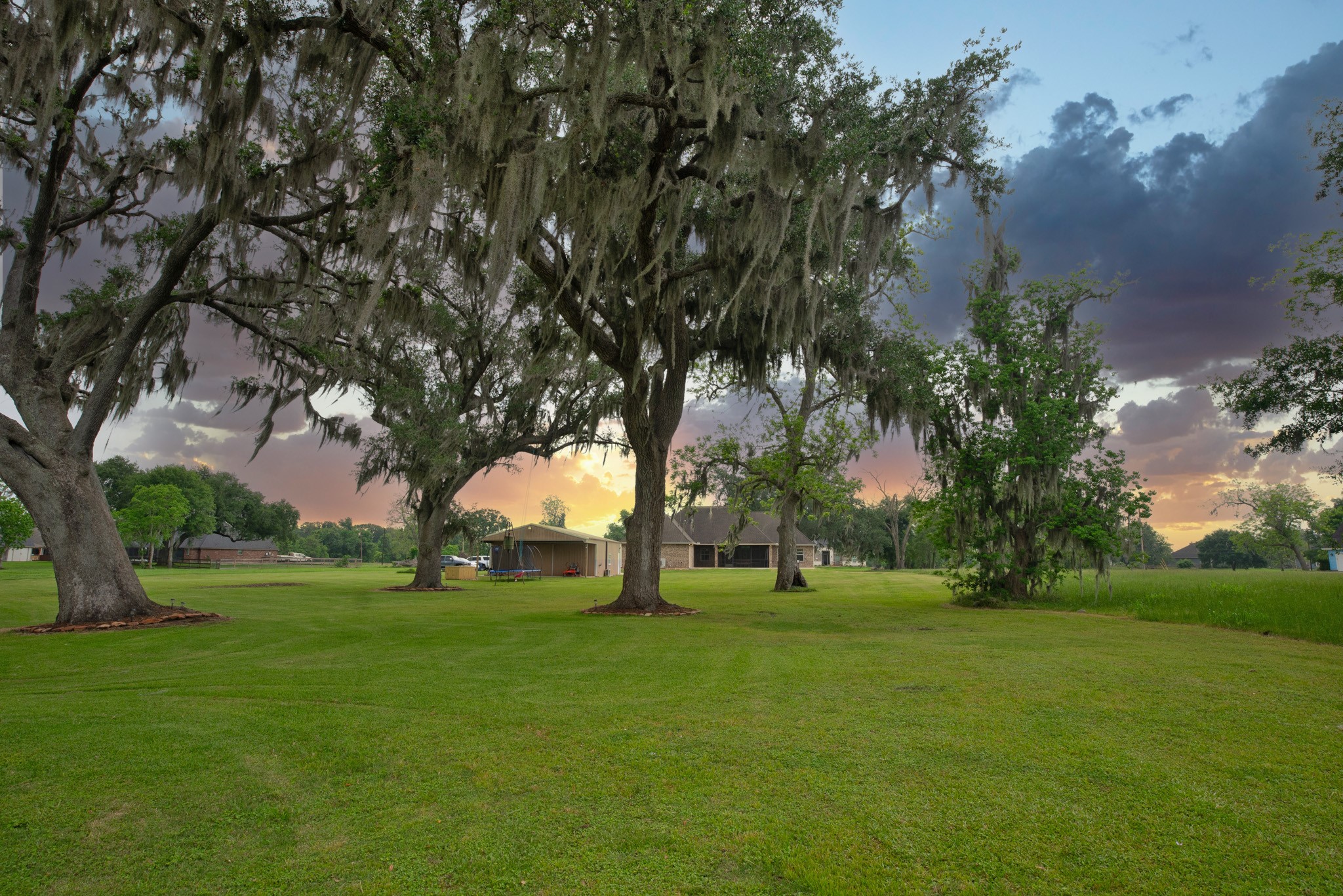 544 Wagon Wheel Trail Angleton, TX 77515 - Photo 39 of 45