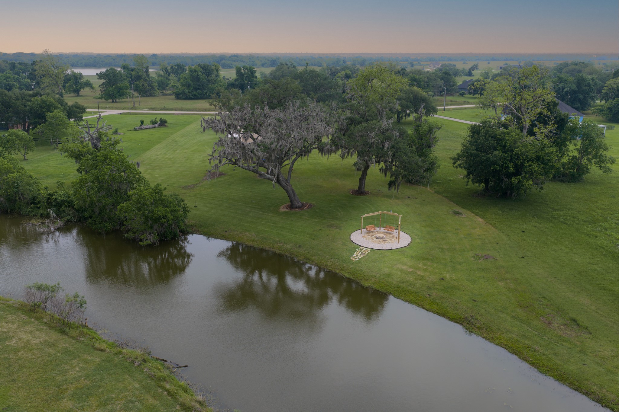 544 Wagon Wheel Trail Angleton, TX 77515 - Photo 42 of 45