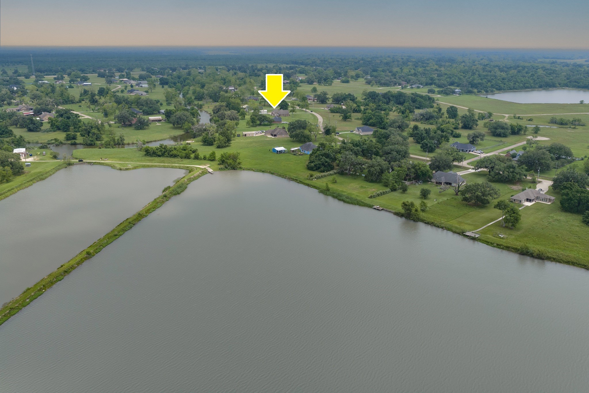 544 Wagon Wheel Trail Angleton, TX 77515 - Photo 44 of 45