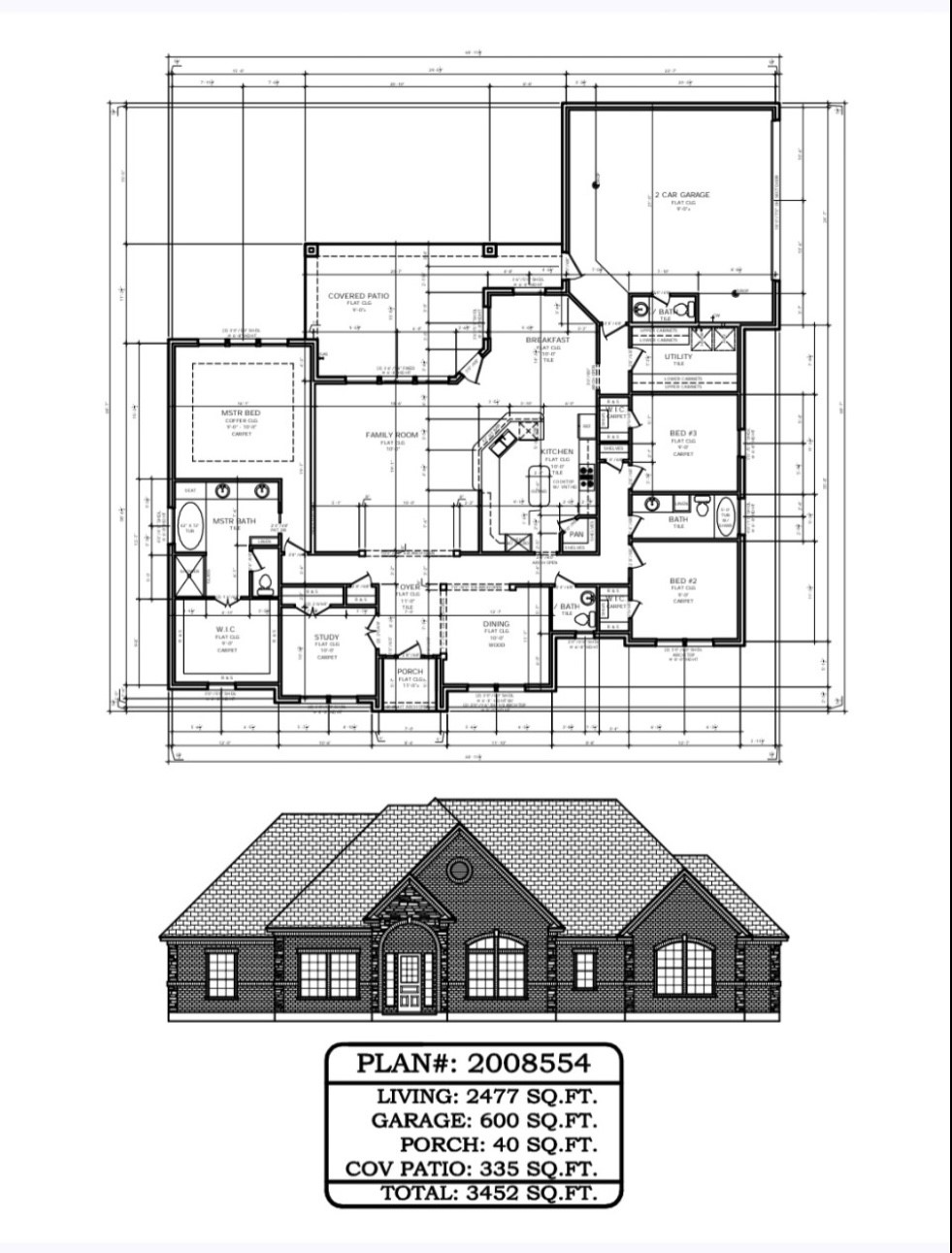 544 Wagon Wheel Trail Angleton, TX 77515 - Photo 45 of 45