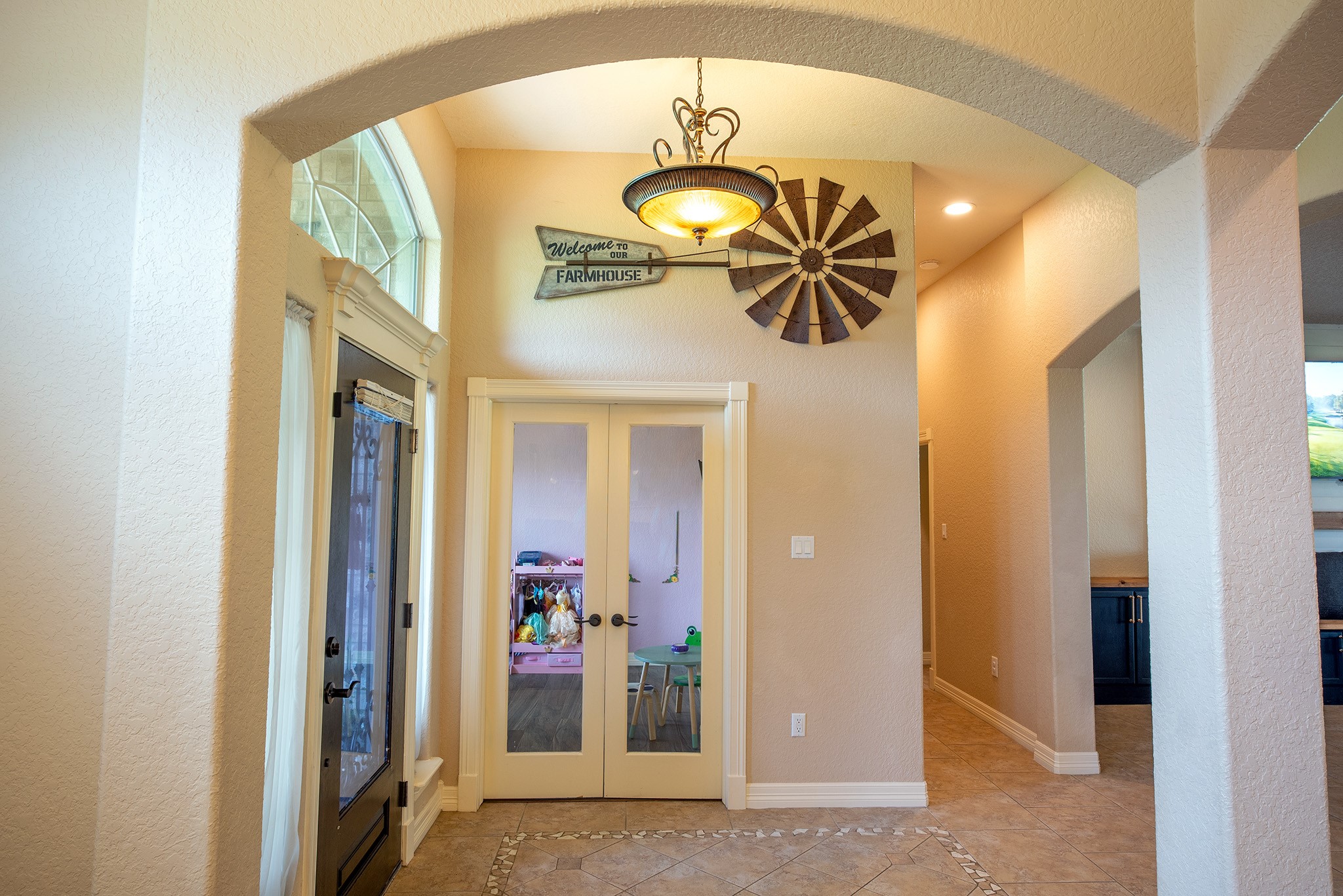544 Wagon Wheel Trail Angleton, TX 77515 - Photo 7 of 45