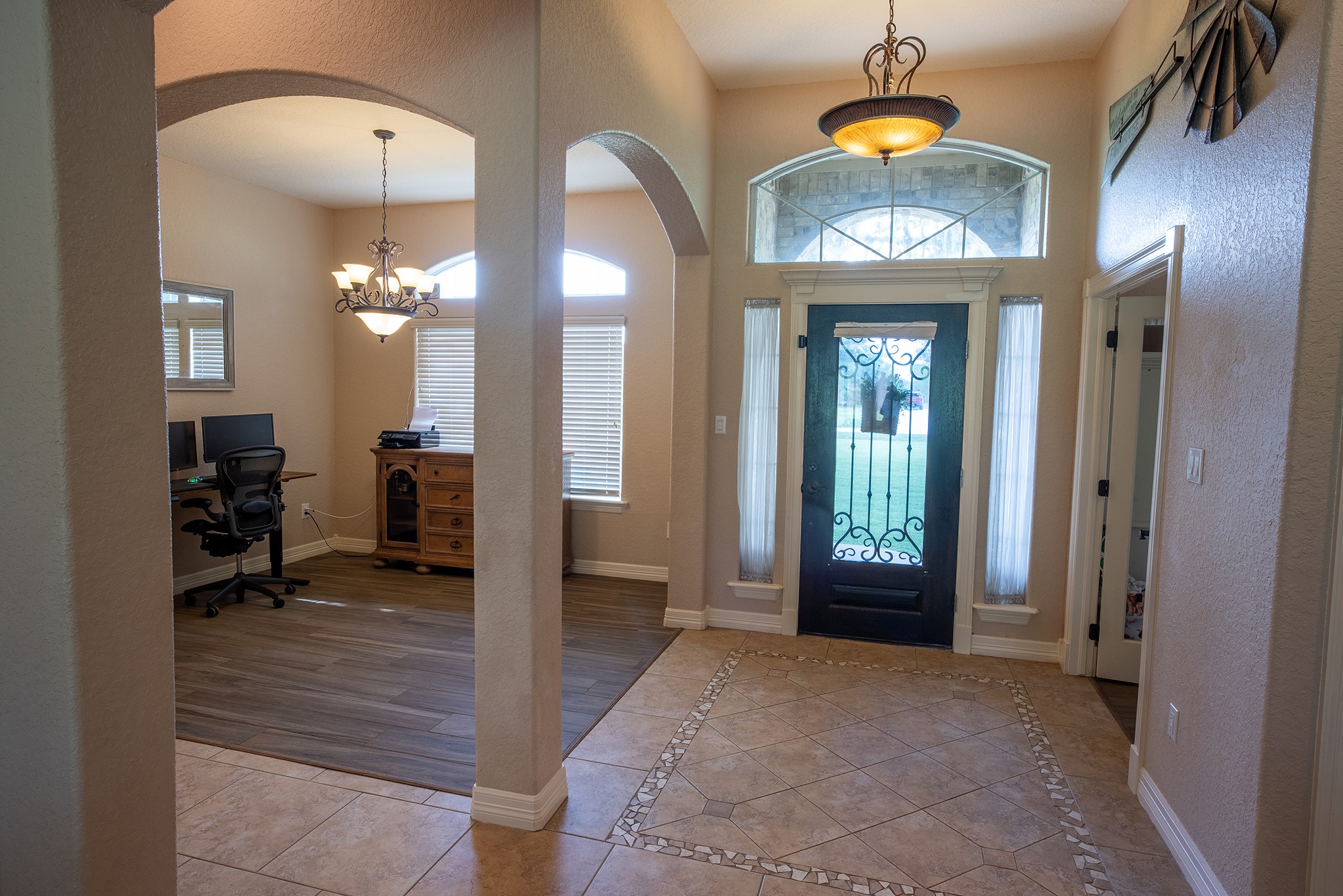 544 Wagon Wheel Trail Angleton, TX 77515 - Photo 8 of 45