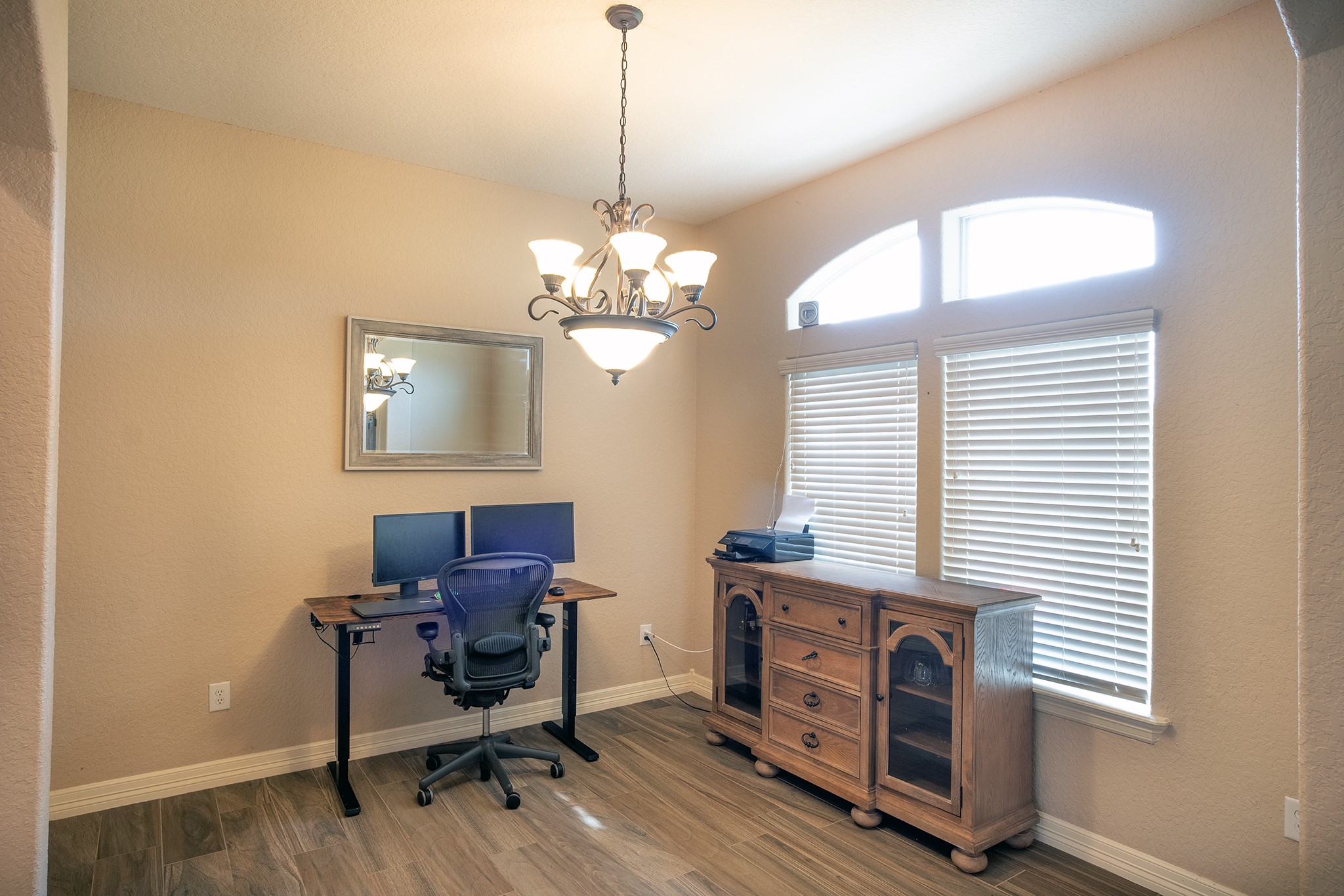 544 Wagon Wheel Trail Angleton, TX 77515 - Photo 9 of 45