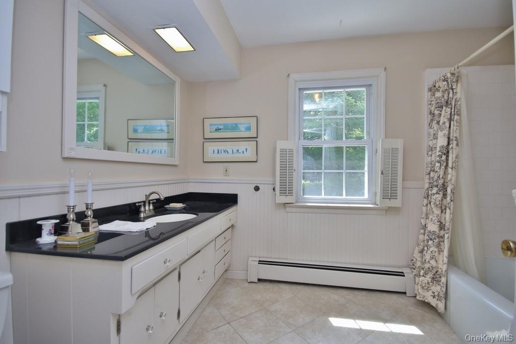 72 Egbertson Road Campbell Hall, NY 10916 - Photo 31 of 45 Second full bath on 2nd floor