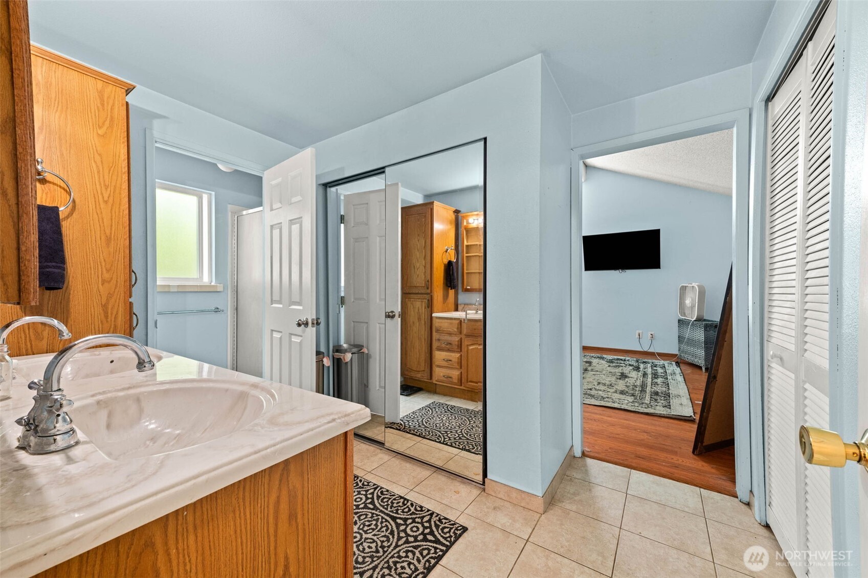 7237 Ridgemont Drive Southeast Olympia, WA 98513 - Photo 27 of 40