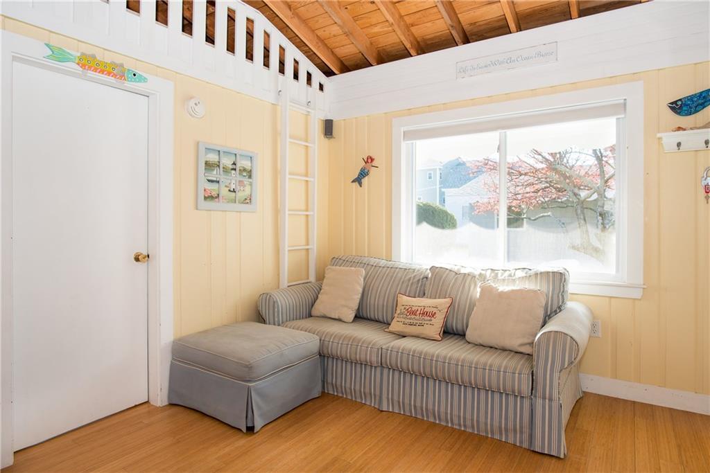 267 Webhannet Drive, Unit 6 Wells, ME 04090 - Photo 5 of 22 Enter the living room in this cozy...