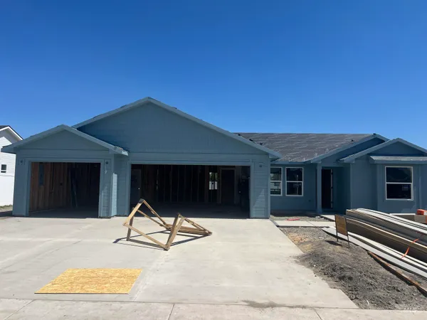 980 Campbell Street, Vale, OR 97918
