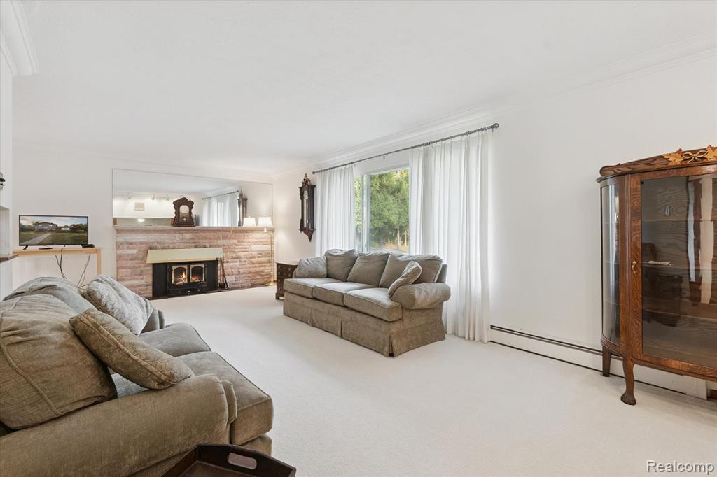 4125 Warner Road Howell, MI 48855 - Photo 10 of 72
