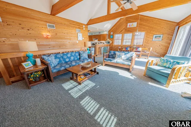 $675,000 | 54130 Marlin Drive, Frisco, NC 27920