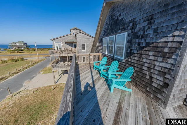 $675,000 | 54130 Marlin Drive, Frisco, NC 27920