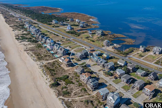 $675,000 | 54130 Marlin Drive, Frisco, NC 27920