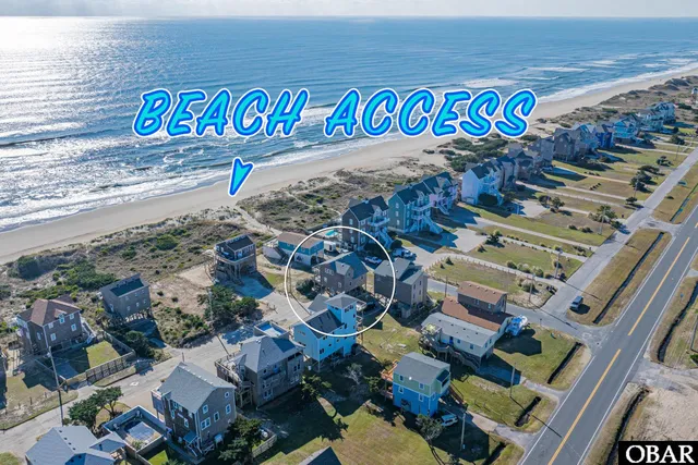 $675,000 | 54130 Marlin Drive, Frisco, NC 27920