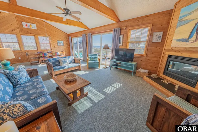 $675,000 | 54130 Marlin Drive, Frisco, NC 27920