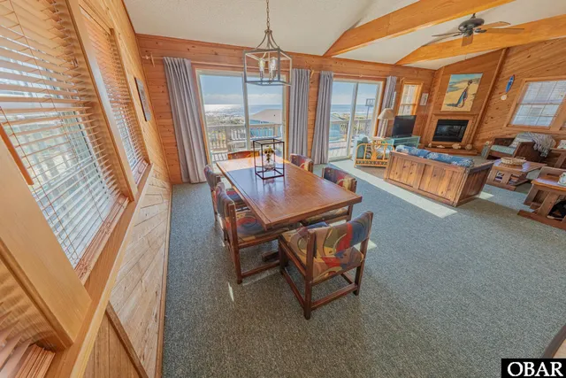 $675,000 | 54130 Marlin Drive, Frisco, NC 27920