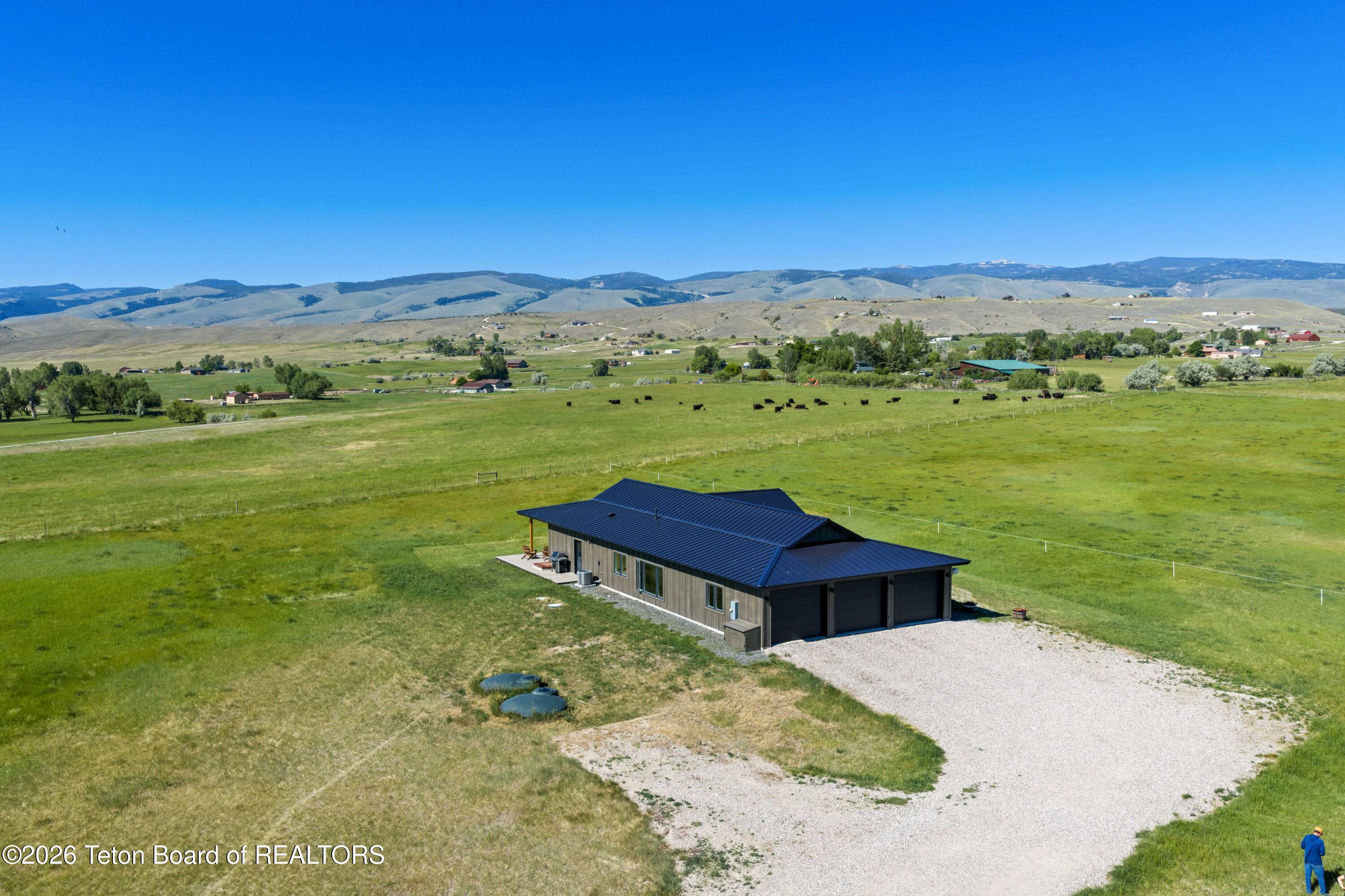 64 Golden Willow Road Lander, WY 82520 - Photo 75 of 81 182