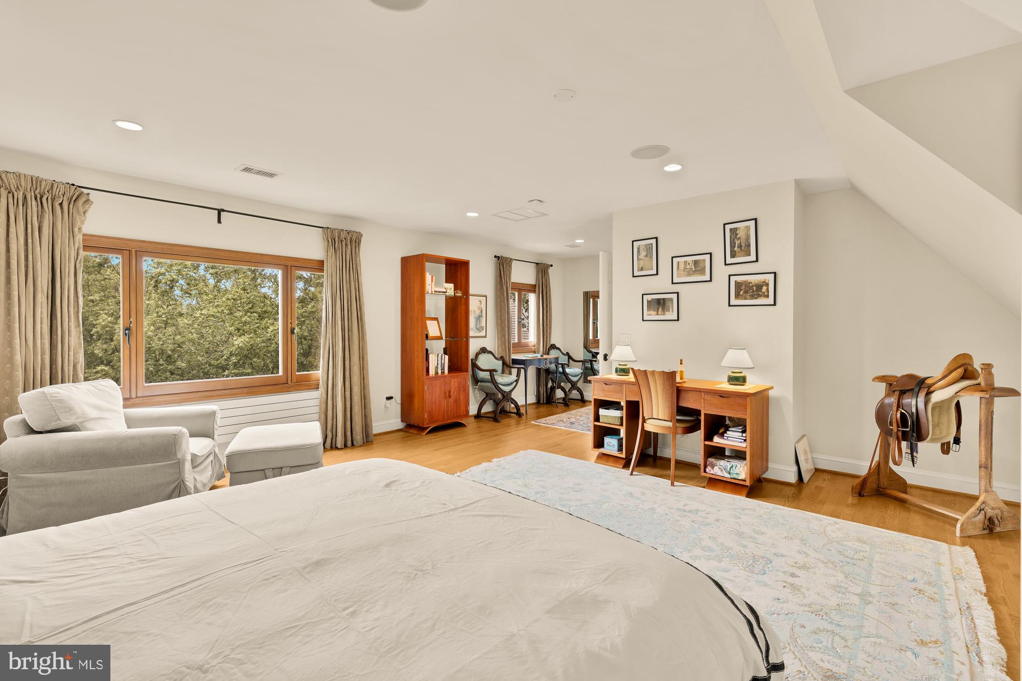 3111 Chain Bridge Road Northwest Washington, DC 20016 - Photo 36 of 71 Gallery Image 36
