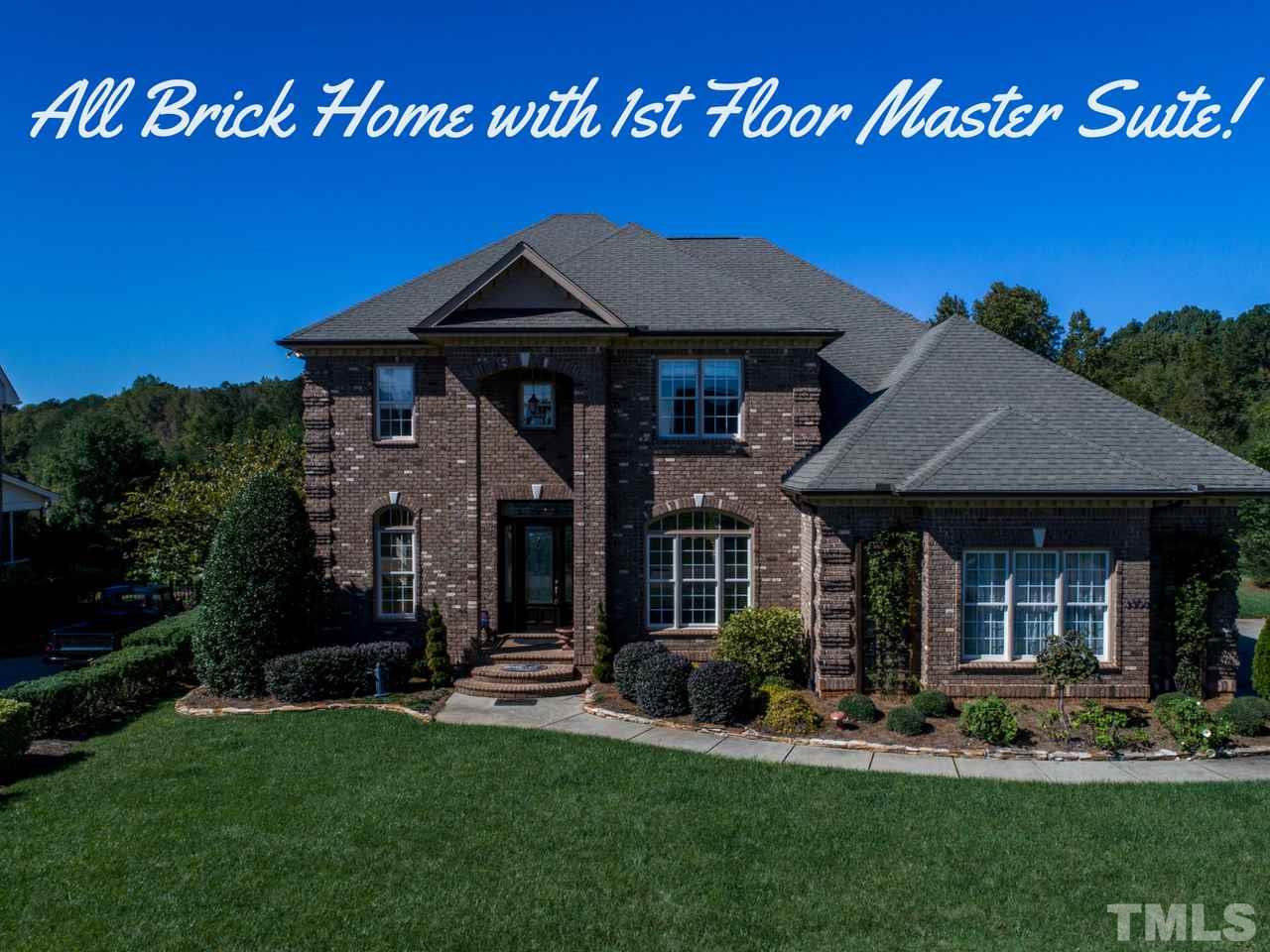 3308 Cotten Road Raleigh, NC 27603 - Photo 1 of 25