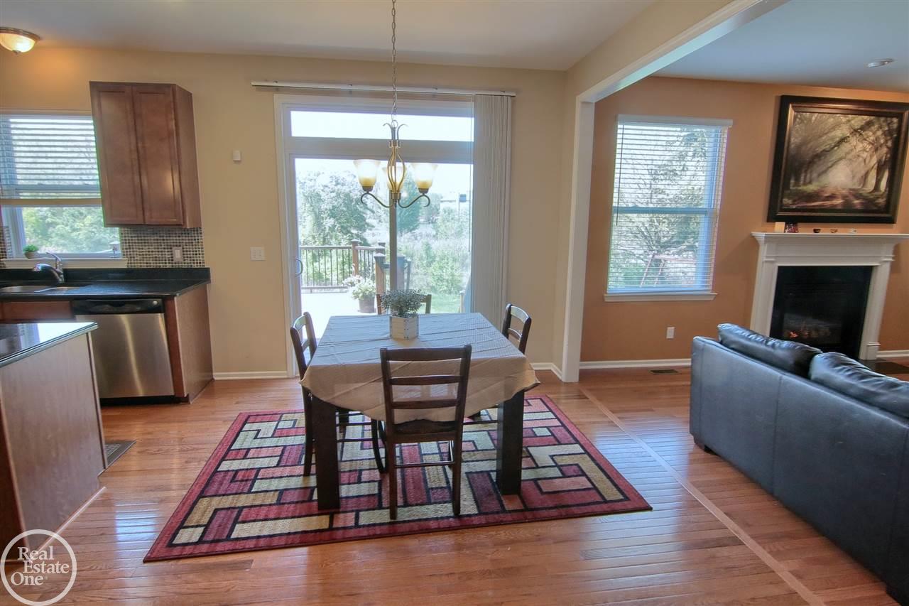 3734 Connors Drive Rochester Hills, MI 48307 - Photo 13 of 36