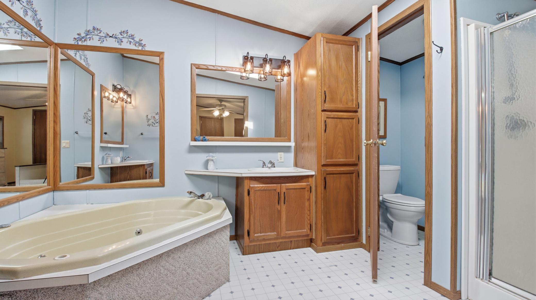7444 North Pats Landing Road, Unit 10 Hayward, WI 54843 - Photo 25 of 60