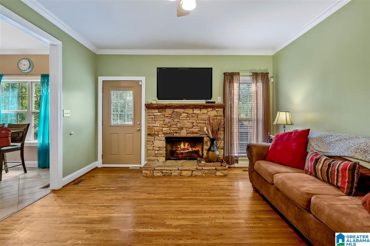 782 Henderson Road Odenville, AL 35120 - Photo 2 of 30