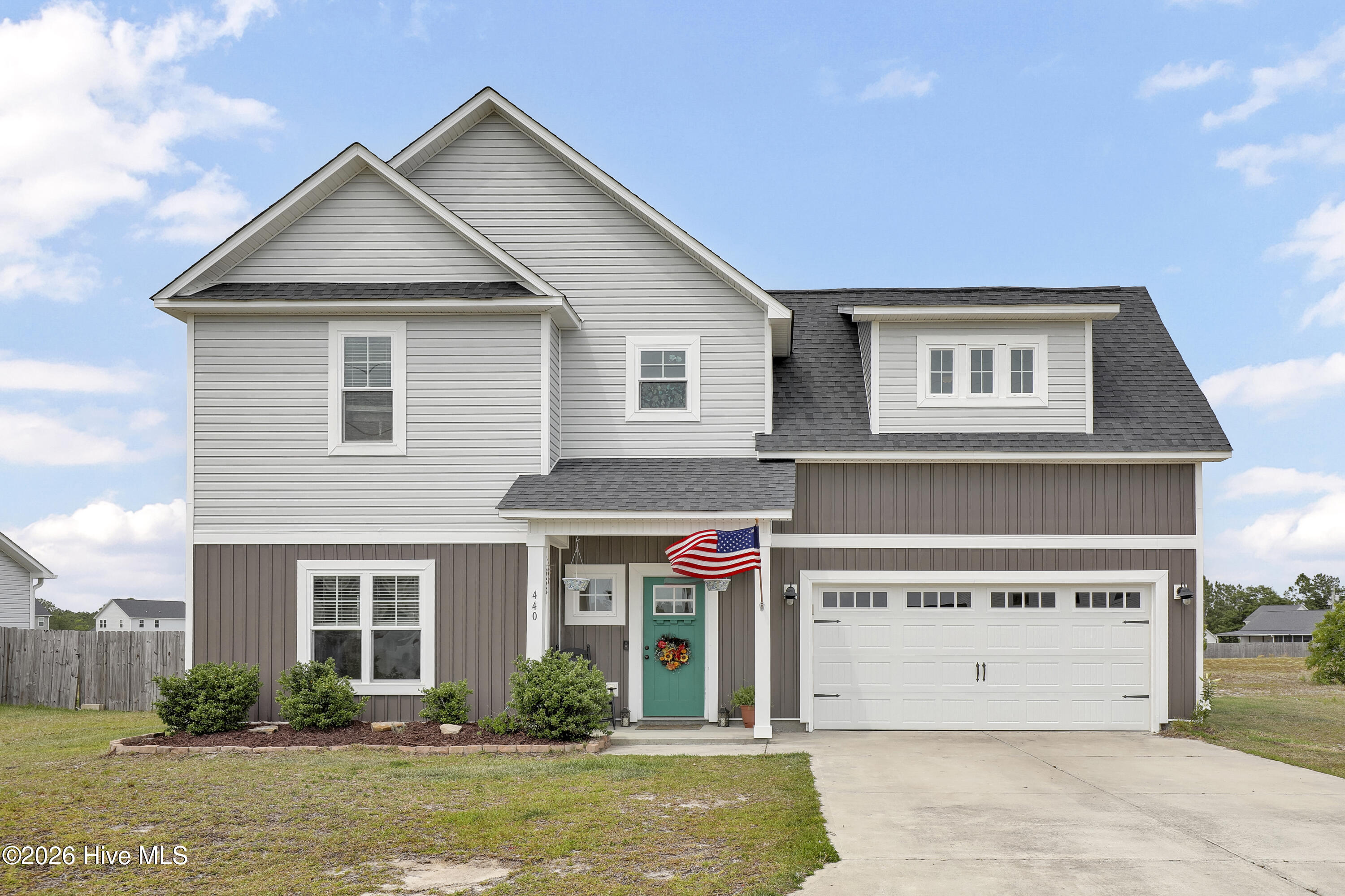440 Elgin Road Hubert, NC 28539 - Photo 1 of 32