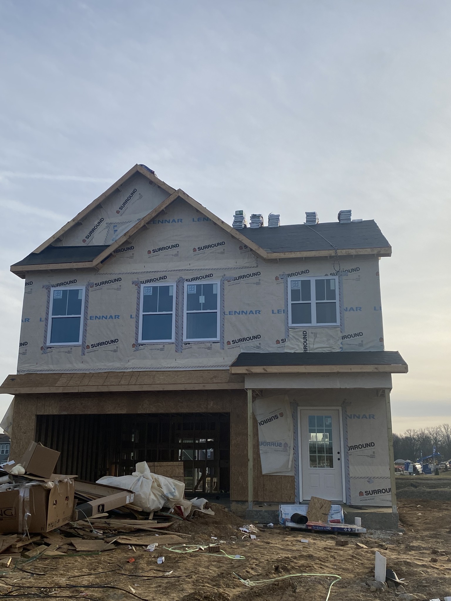 3116 Lyman Ridge Road Columbia, TN 38401 - Photo 1 of 12 Gallery Image 1