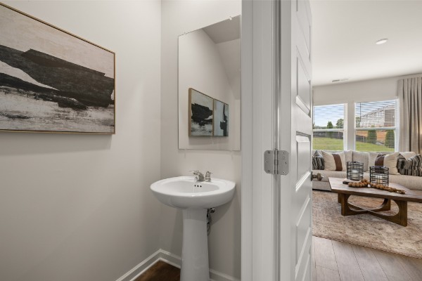 3116 Lyman Ridge Road Columbia, TN 38401 - Photo 11 of 12 Gallery Image 11
