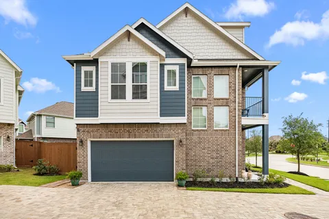 $335,000 | 7618 Redbud Orchard Road, Katy, TX 77493