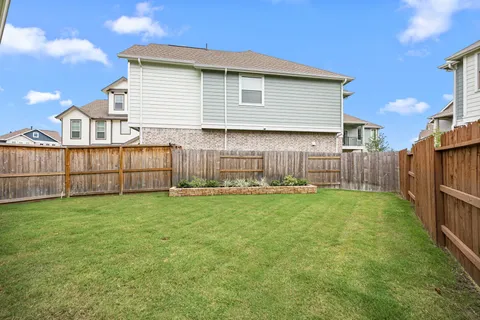 $335,000 | 7618 Redbud Orchard Road, Katy, TX 77493