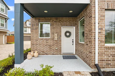 $335,000 | 7618 Redbud Orchard Road, Katy, TX 77493