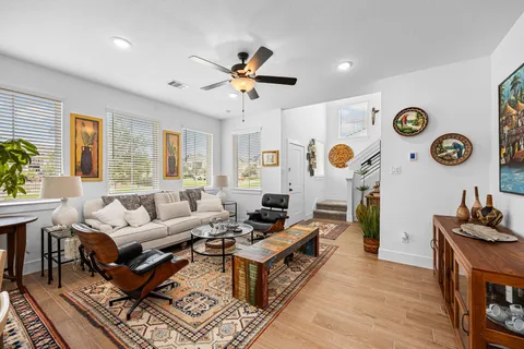 $335,000 | 7618 Redbud Orchard Road, Katy, TX 77493