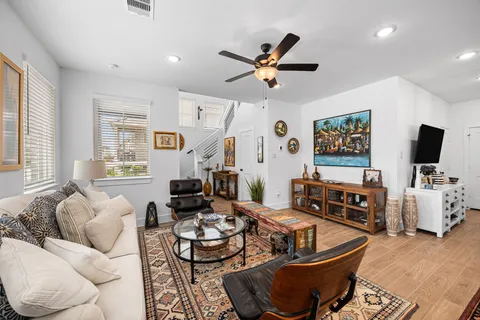 $335,000 | 7618 Redbud Orchard Road, Katy, TX 77493