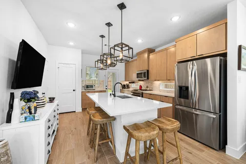 $335,000 | 7618 Redbud Orchard Road, Katy, TX 77493