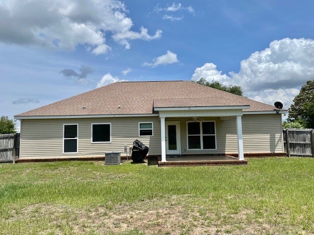 141 David Hussey Road Newton, AL 36352 - Photo 2 of 7