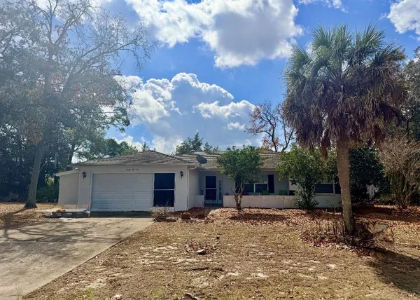 $299,000 | 3410 Hartley Road, Spring Hill, FL 34606