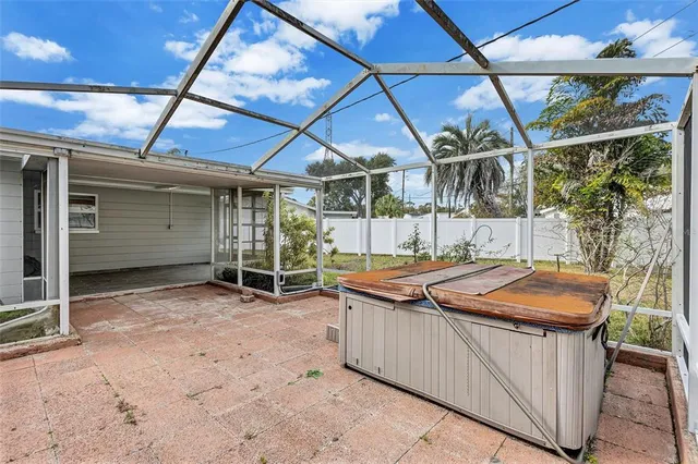 $2,500 | 2544 Burnice Drive, Clearwater, FL 33764