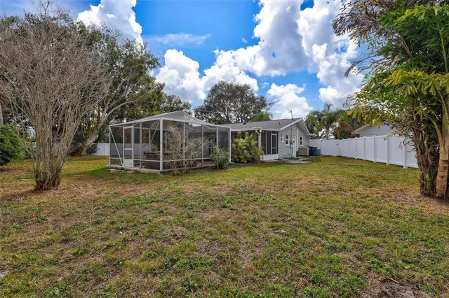 $2,500 | 2544 Burnice Drive, Clearwater, FL 33764