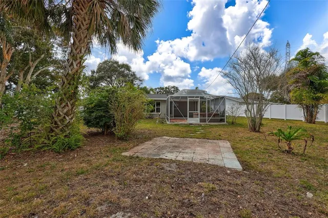 $2,500 | 2544 Burnice Drive, Clearwater, FL 33764
