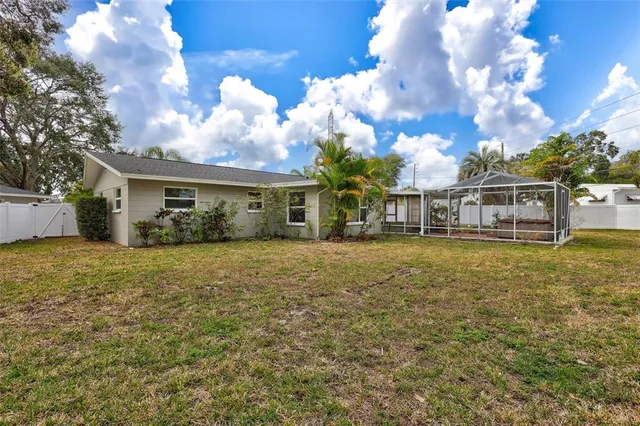 $2,500 | 2544 Burnice Drive, Clearwater, FL 33764