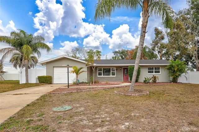 $2,500 | 2544 Burnice Drive, Clearwater, FL 33764