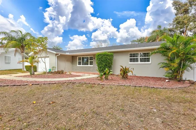 $2,500 | 2544 Burnice Drive, Clearwater, FL 33764