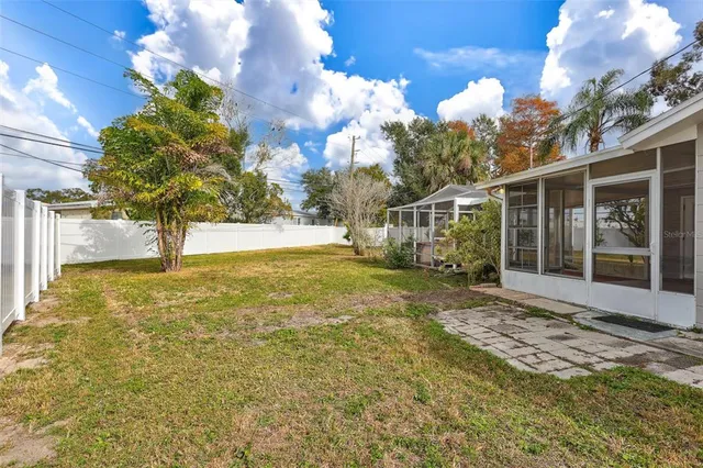 $2,500 | 2544 Burnice Drive, Clearwater, FL 33764