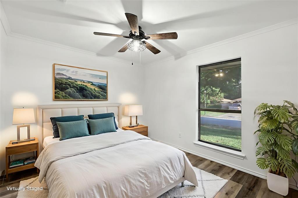 2902 Panhandle Drive Grapevine, TX 76051 - Photo 22 of 30 virtually staged