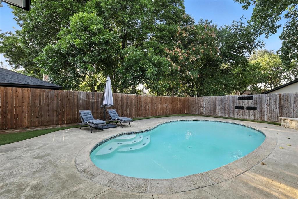 2902 Panhandle Drive Grapevine, TX 76051 - Photo 28 of 30