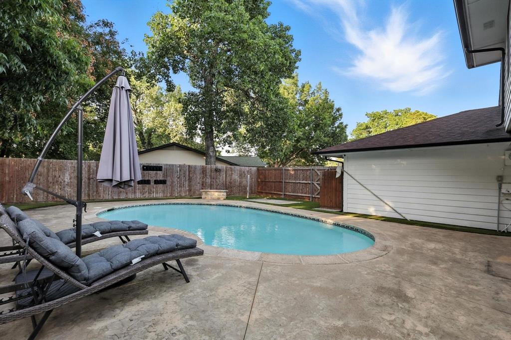 2902 Panhandle Drive Grapevine, TX 76051 - Photo 29 of 30
