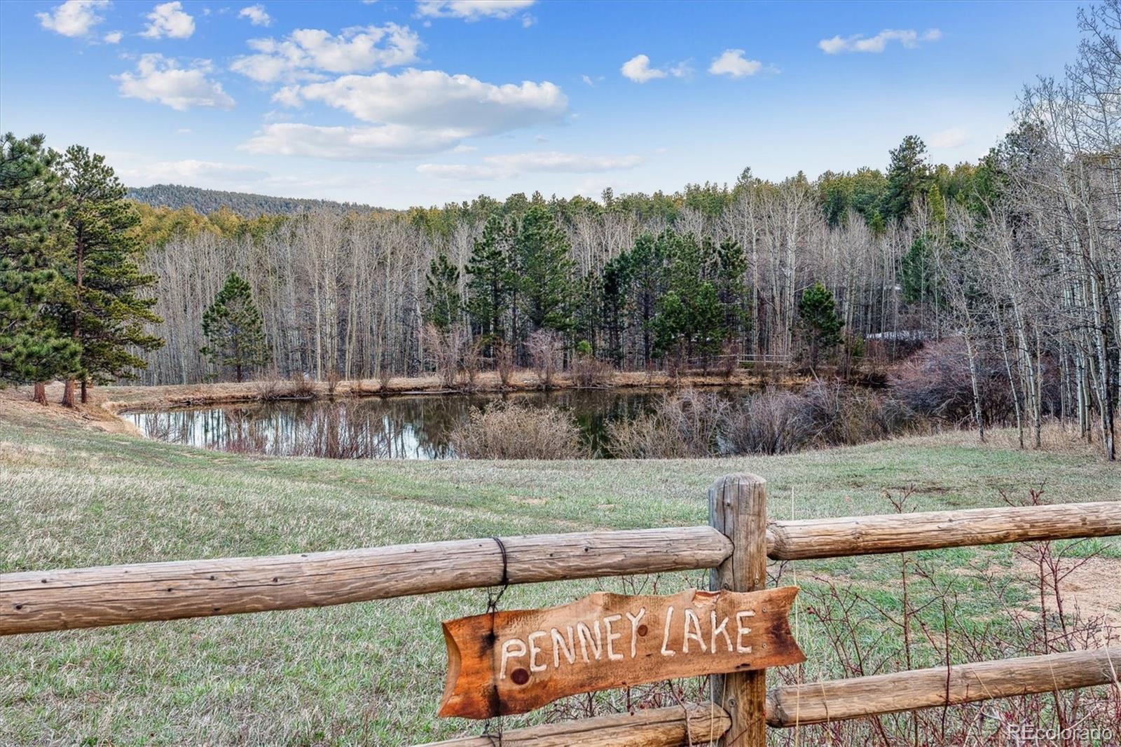 Rock Lake Road Ward, CO 80481 - Photo 2 of 13