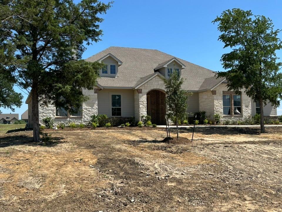 410 Cobb Road Leonard, TX 75452 - Photo 3 of 27